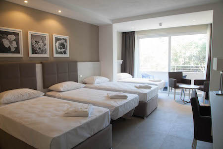 Résidence Salini Resort