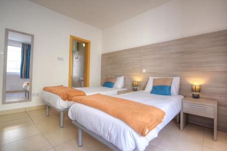Residencia Howard Hotel & Residence