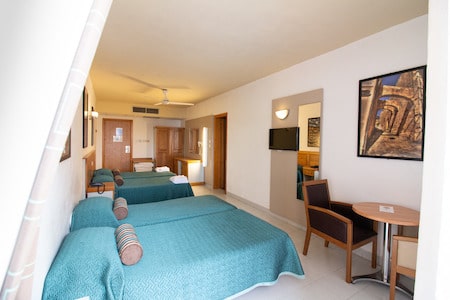 комната de Canifor hotel