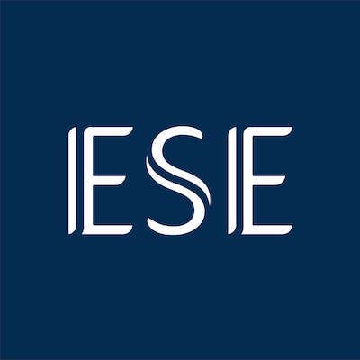 Logotipo de la escuela de inglés ESE Malta