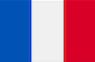 Icone drapeau français