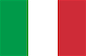 Icone drapeau Italien