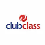 Logotipo da Escola de Inglês Clubclass Malta