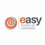 Логотип школы Easy School Malta