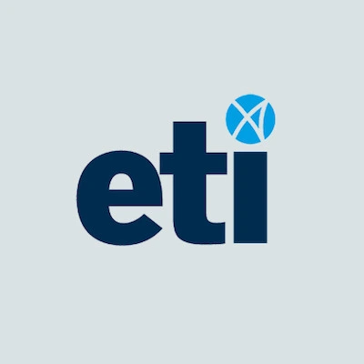 Logo ETI