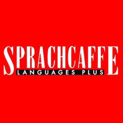 Logo de Sprachcaffe